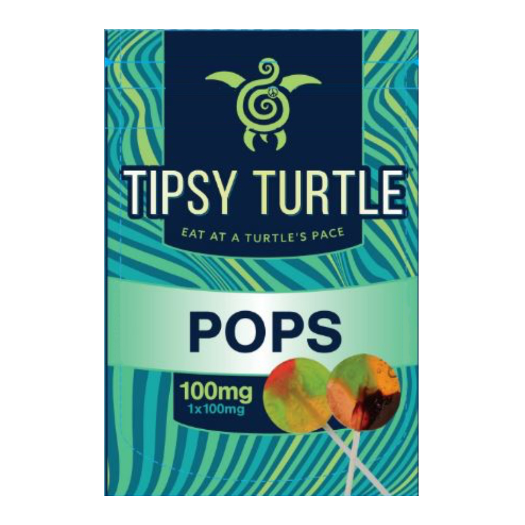 Tipsy-Turtle-Edibles-Pops-Packaging-by-Dizpot
